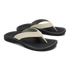 Olukai W 'Ohana ECRU / BLACK