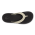 Olukai W 'Ohana ECRU / BLACK