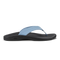 Olukai W 'Ohana OCEAN FOG / BLACK
