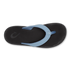 Olukai W 'Ohana OCEAN FOG / BLACK