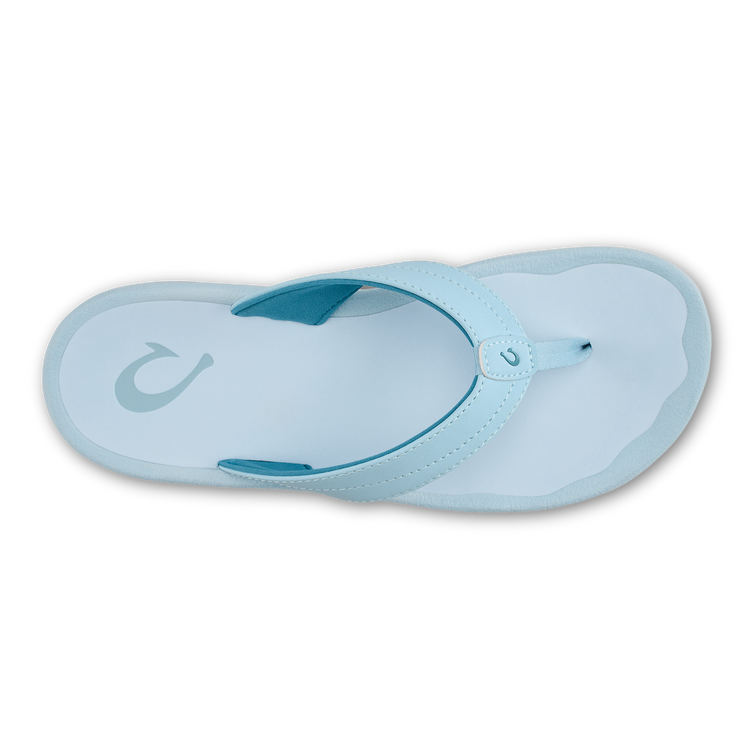 Olukai W 'Ohana MISTY BLUE / MISTY BLUE