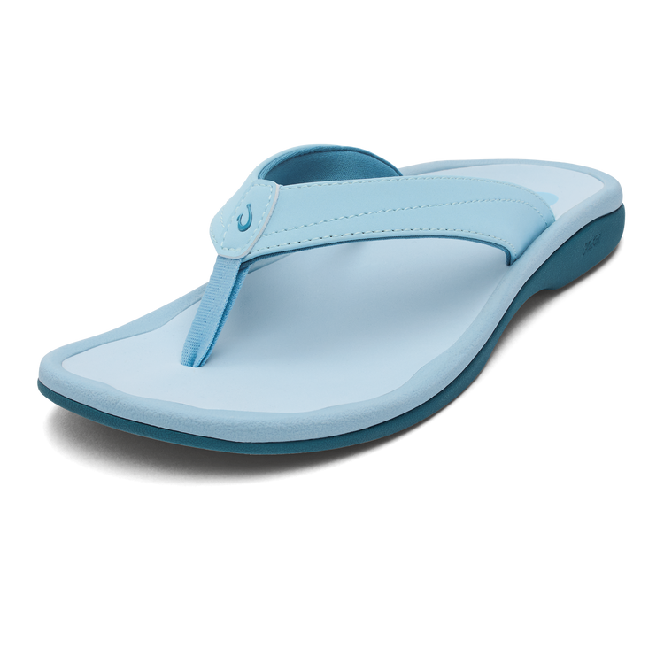 Olukai W 'Ohana MISTY BLUE / MISTY BLUE