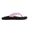 Olukai W Ohana PARADISE PINK / LAVA ROCK