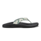 Olukai W 'Ohana  SILVER PINE / PUA