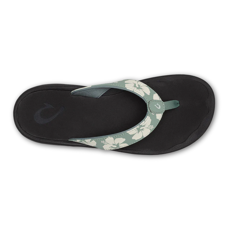 Olukai W 'Ohana  SILVER PINE / PUA