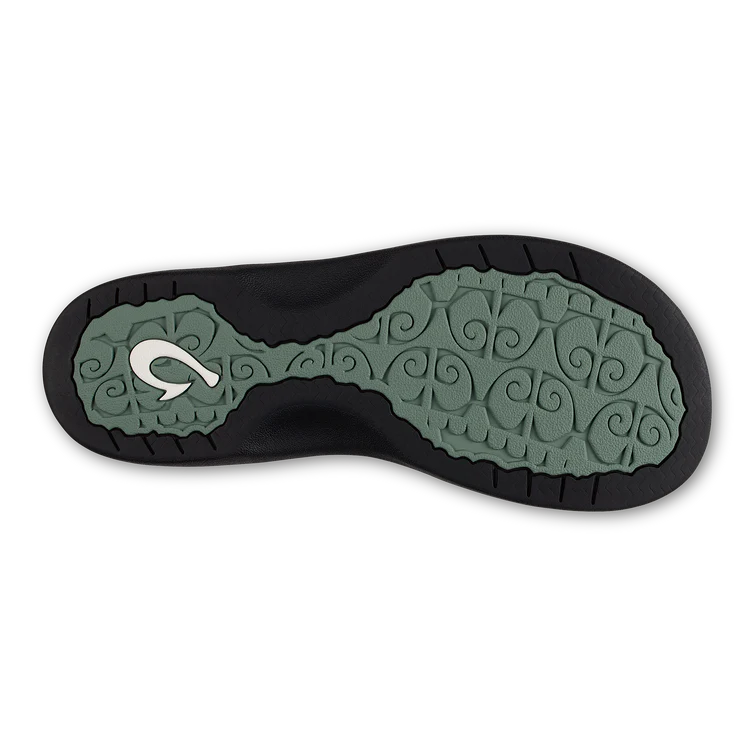 Olukai W 'Ohana  SILVER PINE / PUA
