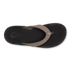 Olukai W Ohana WARM TAUPE / BLACK