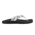 Olukai W 'Ohana WHITE SAND / PUA