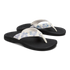 Olukai W 'Ohana WHITE SAND / PUA
