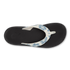 Olukai W 'Ohana WHITE SAND / PUA