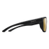 Smith Barra ChromaPop Bronze Cat3 MATTE BLACK