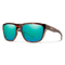 Smith Barra ChromaPop Opal Cat3 TORTOISE