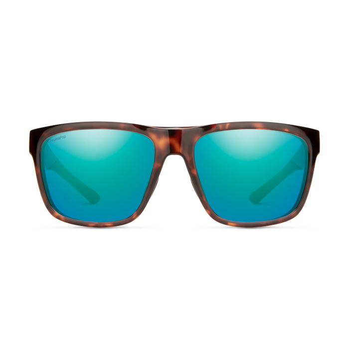 Smith Barra ChromaPop Opal Cat3 TORTOISE