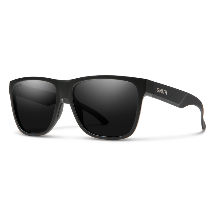 Smith Lowdown XL2 MATTE BLACK/POLARIZED BLACK