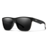 Smith Lowdown XL2 MATTE BLACK/POLARIZED BLACK