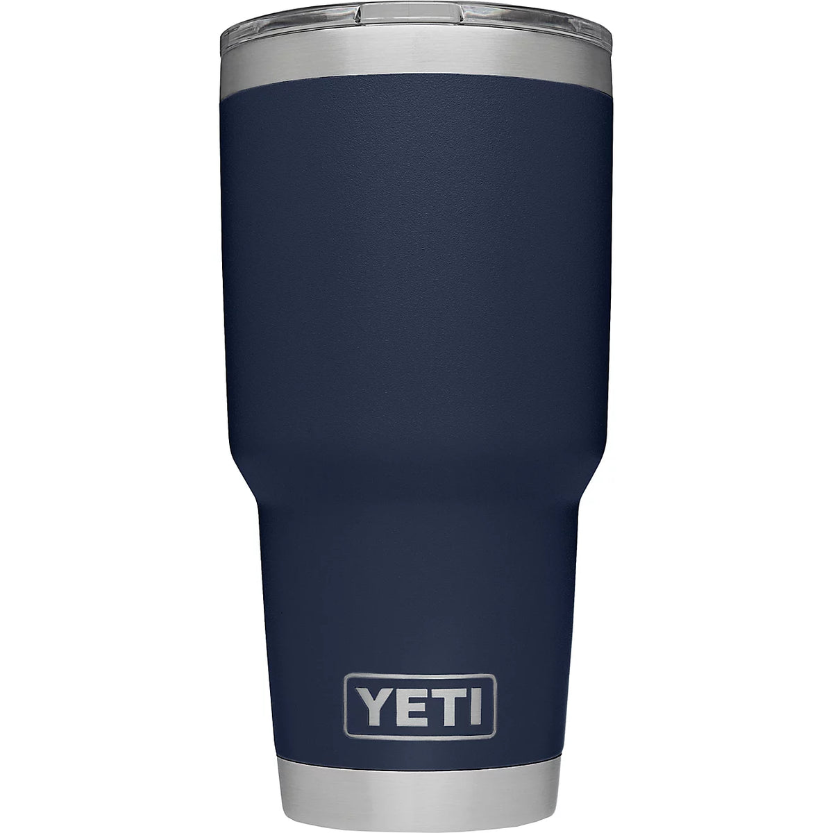 Yeti Rambler 30 oz Tumbler NAVY