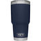 Yeti Rambler 30 oz Tumbler NAVY
