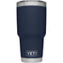 Yeti Rambler 30 oz Tumbler NAVY
