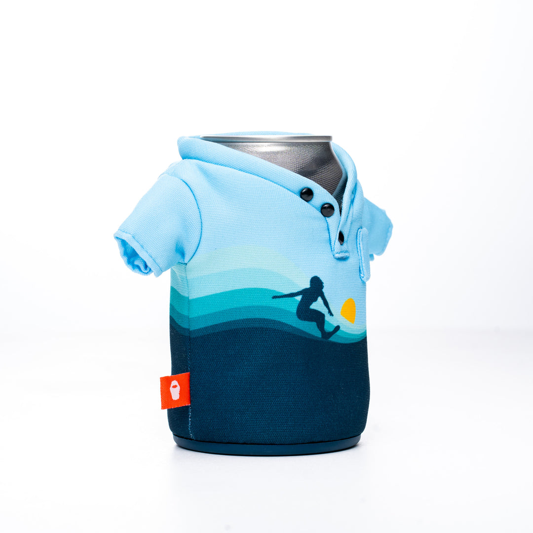 Puffin Beverage The Tee SEASIDE