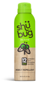 Shubug Active 6oz Spray Insect Repellent