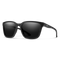 Smith Shoutout ChromaPop Black Cat3 MATTE BLACK