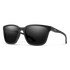 Smith Shoutout ChromaPop Black Cat3 MATTE BLACK