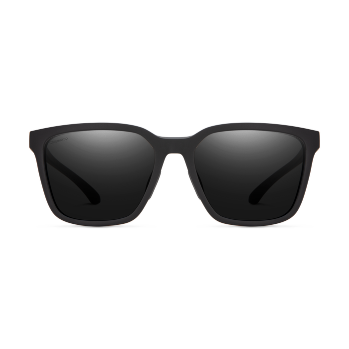 Smith Shoutout ChromaPop Black Cat3 MATTE BLACK