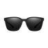 Smith Shoutout ChromaPop Black Cat3 MATTE BLACK