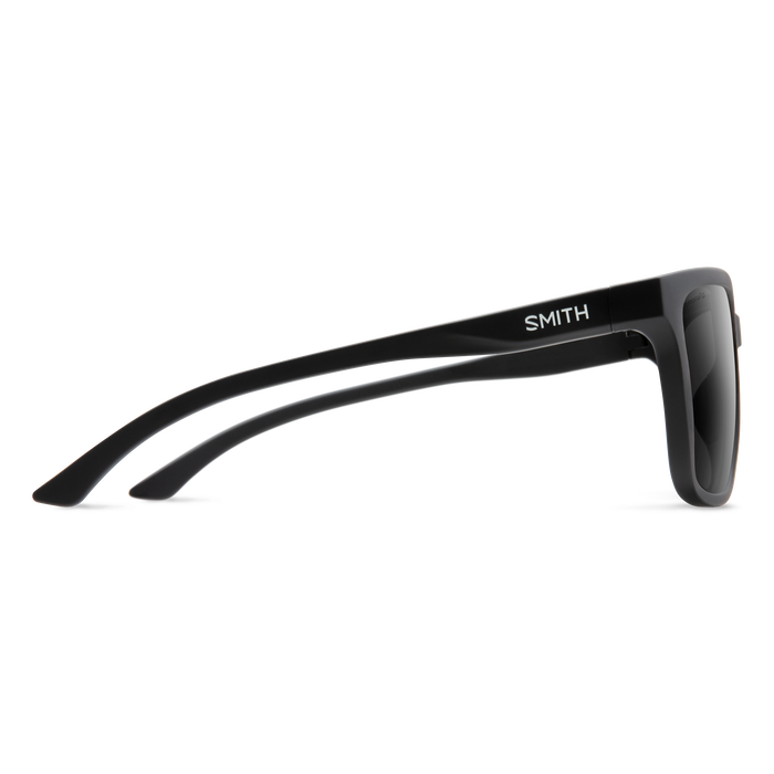 Smith Shoutout ChromaPop Black Cat3 MATTE BLACK