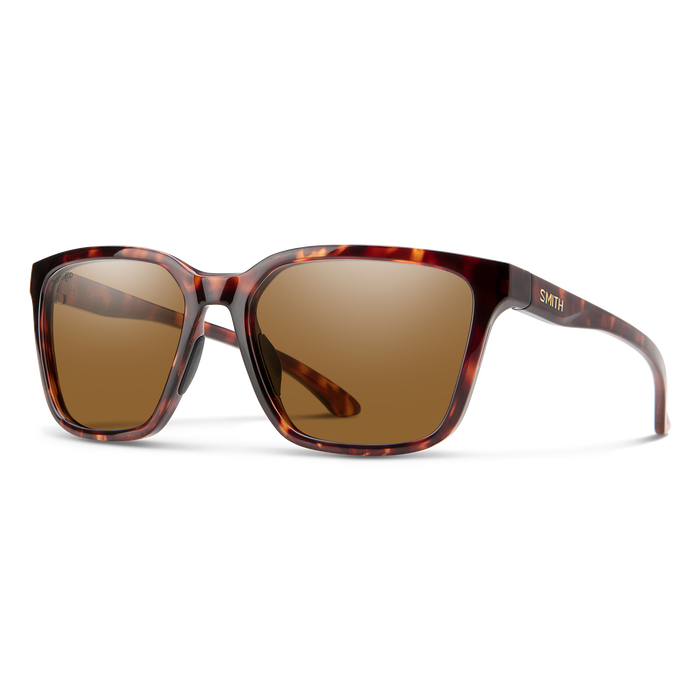 Smith Shoutout ChromaPop TORTOISE/BROWN