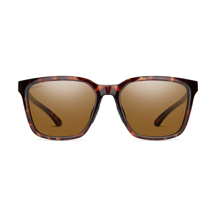 Smith Shoutout ChromaPop TORTOISE/BROWN