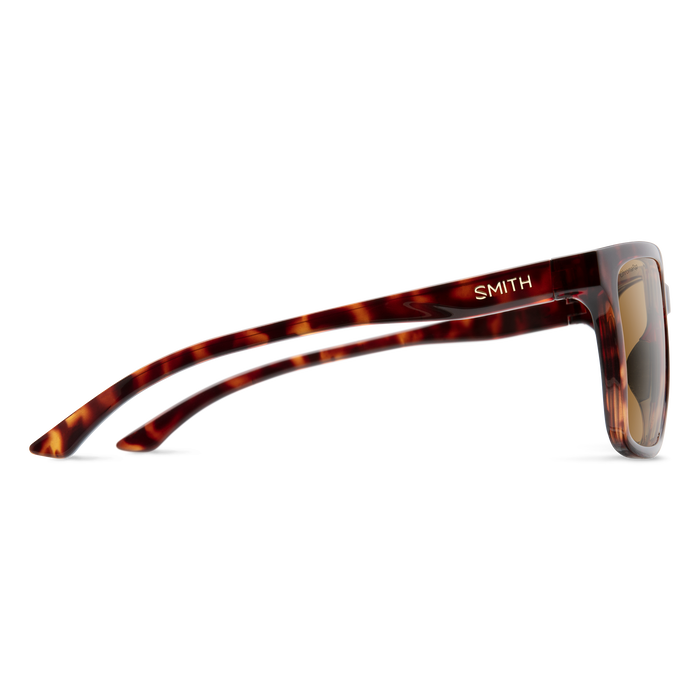 Smith Shoutout ChromaPop TORTOISE/BROWN