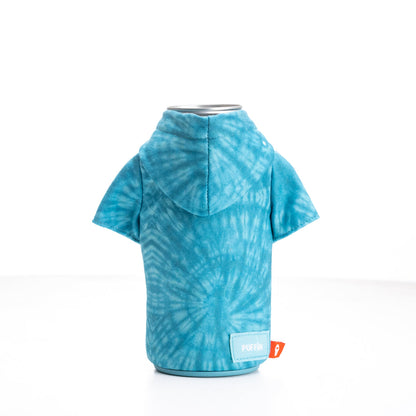 Puffin Beverage The Shaka RIPPLE/CRATER BLUE