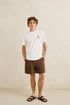 Rhythm M Harlan Jam Short CEDAR