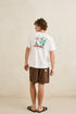 Rhythm M Harlan Jam Short CEDAR