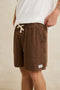 Rhythm M Harlan Jam Short CEDAR