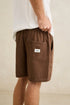 Rhythm M Harlan Jam Short CEDAR