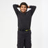 Arcade Youth Static Belt OLIVE