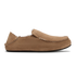 Olukai W Nohea Slipper TAN / TAN