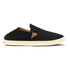 Olukai W Pehuea BLACK / BLACK