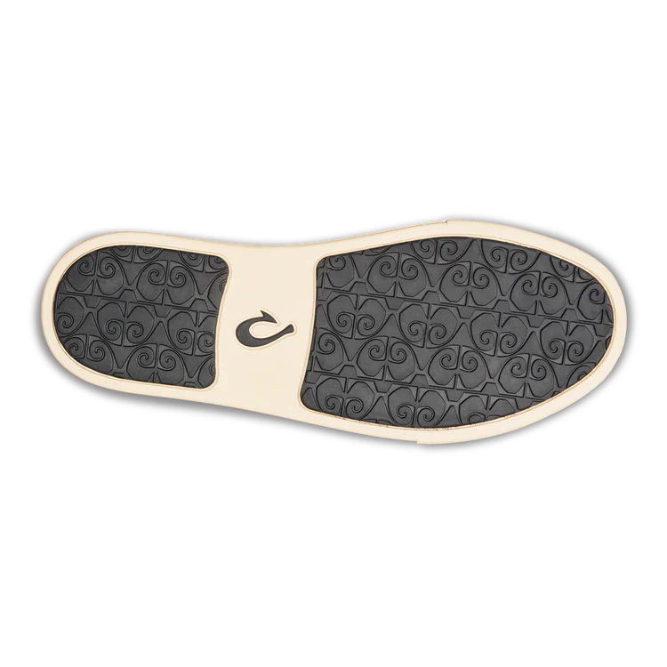 Olukai W Pehuea BLACK / BLACK