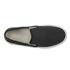 Olukai W Pehuea BLACK / BLACK