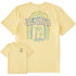 Life is Good M SS Crusher-Lite Groovy Aloha SANDY