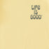 Life is Good M SS Crusher-Lite Groovy Aloha SANDY