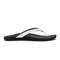 Olukai W Ho'opio WHITE / ONYX