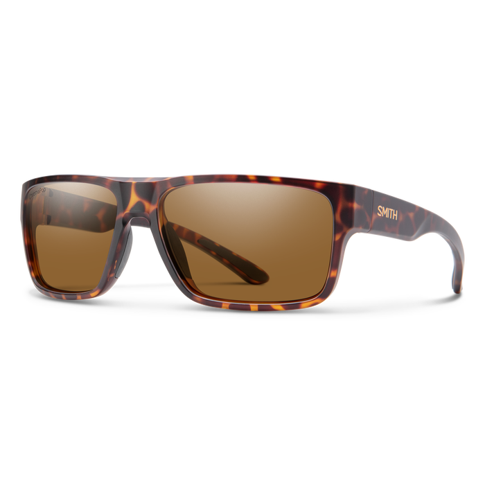 Smith Soundtrack MATTE TORTOISE/CHROMAPOP BROWN