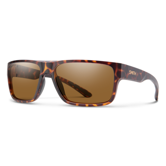 Smith Soundtrack MATTE TORTOISE/CHROMAPOP BROWN