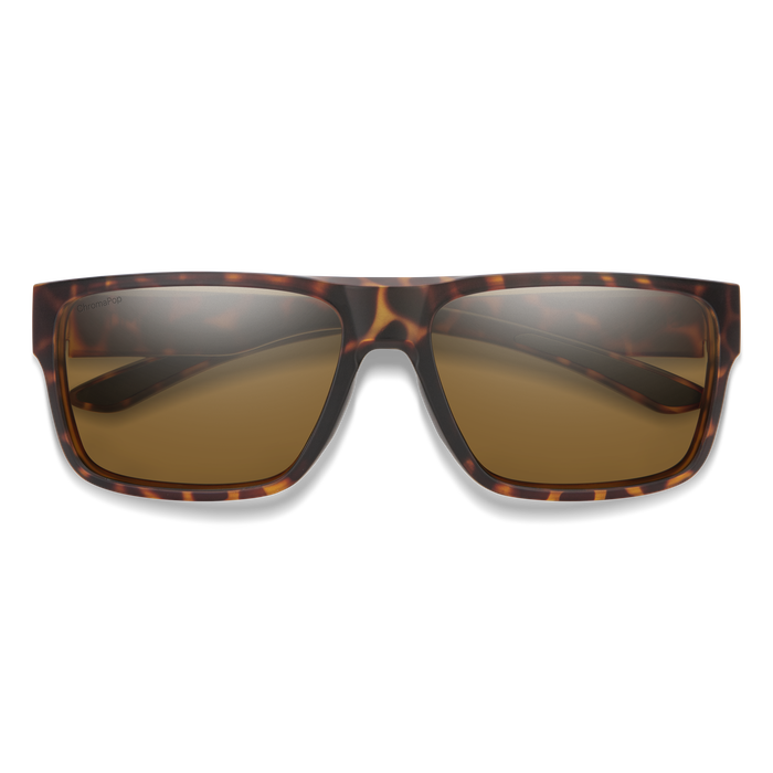 Smith Soundtrack MATTE TORTOISE/CHROMAPOP BROWN