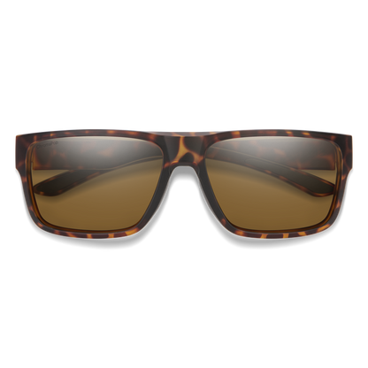 Smith Soundtrack MATTE TORTOISE/CHROMAPOP BROWN