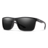 Smith Riptide MATTE BLACK/ChomaPOP BLACK